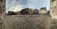 unbenannt-124-25 Platz vor der Kathedrale von Rouen