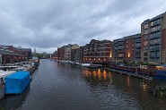 The Floating Harbour
