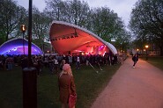 Happening in Bristol