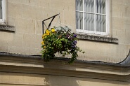 Blumenschmuck