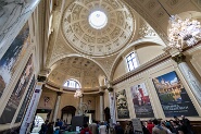 The Roman Bath