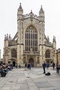 Bath Abbey