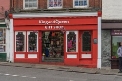 Windsor-Eton