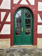 Fachwerk
