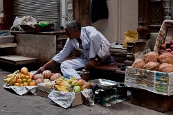 Old Dilli