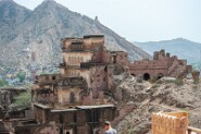 D30_2312-52 Auf dem Weg nach Jaipur
