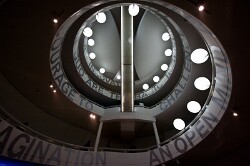 BMW Museum Dez.2008