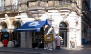 Inverness-9-4 Your local butcher