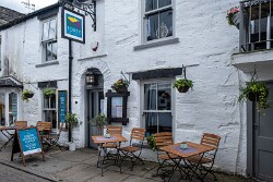 Windermere - ein traumhaftes Städtchen Bowness on Windermere, ein traumhaftes Städtchen