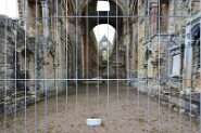 Schottland-11-5 Jedburgh Abbey