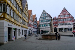 Herrenberg